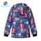 Girl's Fleece Warm Winter Coat Snowboarding Snow Ski Jacket