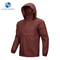 Waterproof Lightweight Raincoat Rain Poncho Jacket with Pocket