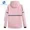 High Quality Women's Custom Waterproof Breathable Winter Outdoor Skiing Jacket