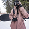 Women Ski Clothes Windproof Waterproof Outdoor Women's Snowboarding Jackets