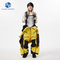 One Piece Snow Suits Snowboard Waterproof Ski Jumpsuit Winter Outdoor Unisex Snowsuits