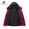 Mens Winter Waterproof Snow Fleece Coat Windproof 3 in 1 Skiing Jacket