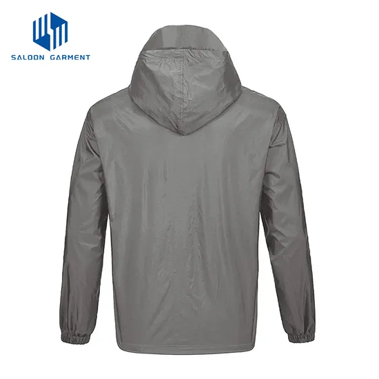 Women's Fashion Waterproof Raincoats Rain Jacket Coat Poncho