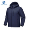 Waterproof Cold Weather Insulated Hunting Clothes Tactical Softshell Jacket for Men