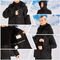 Waterproof Snowsuit Winter Coat Ski Suit Factory