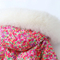 Wholesale Winter Baby Romper Thickened Cotton Padded Clothing Baby's Outdoor Hooded Ski Wear Suits
