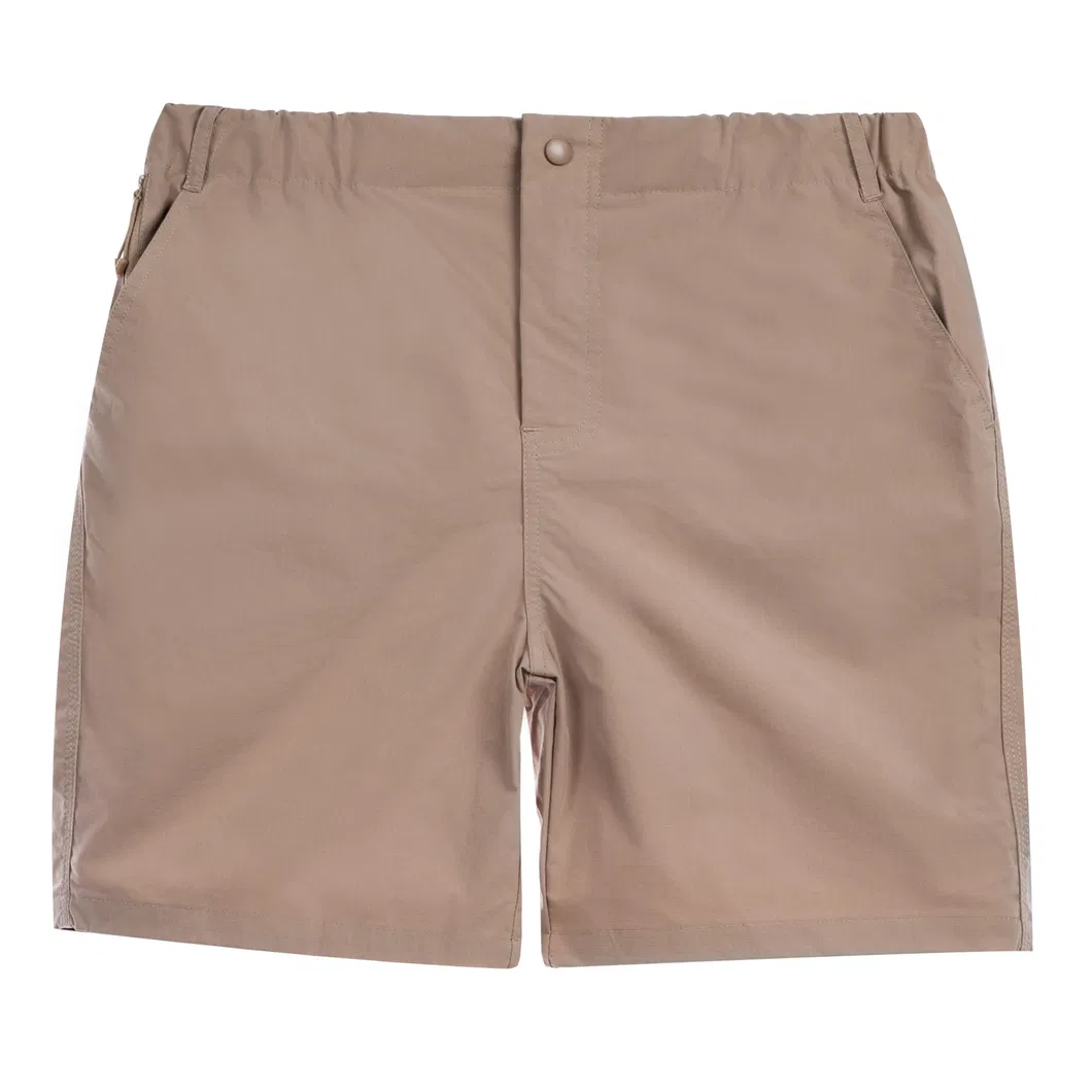 Men's Summer Wear Shorts for Sports Quick-Dry Shorts for Outdoor Cool Wear Pants