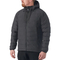 Outdoor Ventures Hot Selling Factory Price Men Women Padded Winter Warm Hooded Jackets