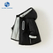 Wholesale Kids New Style Winter waterproof Thickened Coat Children Fleece Lined Jacket