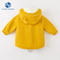 Children Clothing Winter Padding Jacket with Hood Winter Jacket Kids Wear
