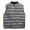 Graphene Winter Quilt Bodywarmer with Breathable and Waterproof Material for Winter Bodywarmer