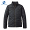 Custom Men's Winter Warm Casual Coat Puffer Jackets