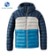 Unisex 100% Polyester Woven Customized Water Resistant Winter Jacket