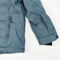 Custom High Quality Kid's Winter Snowboard Wear Children Windproof Waterproof Outdoor Ski Jacket
