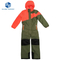Customized Warm Ski Clothes Waterproof Snow One Piece Overall Snowboard Suit Snowsuits