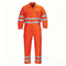 Men's Hivis Workwear Jacket with Reflective Tape En20471 Jacket