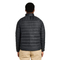 New Arrival Custom Logo Windproof Warm Keeping Winter Casual Puffer Jackets