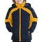 Premium Waterproof Lightweight Padded Fleece Coats for Boys