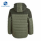 Warm Winter Coat Men's Waterproof Snowboarding Outerwear Outdoor Ski Jacket