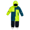 Professional Waterproof Jumpsuit for Skiing and Snow Sports Kids Jumpsuit