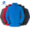 Wholesale Custom Logo Polyester Outdoor Hiking Water Resistant Windbreaker Casual Softshell Jacket