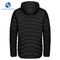 Winter Lightweight Water Resistant Men's Plus Size Outerwear Quilted Insulated Jackets