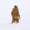 Custom Kids Winter Outdoor Ski Suit Boys Recycled Windproof Ski Jacket Pants Snowsuit for Children
