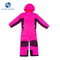 Wholesale Men's Waterproof Snowboard Jacket Snow Wear Snowsuit Ski Suit
