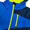 Customized Winter Outdoor Professional Snowboarding Outwear Warm Windbreaker Ski Snow Jacket