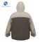 Custom Men's Waterproof Breathable Fishing 2.5 Layer Fabric for Wear Rain Jacket Outdoor Jacket