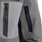 Men's Hiking Coat Lightweight Windbreaker Rain Jacket with Hooded Waterproof Fishing Jacket