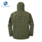 Custom Men Lightweight Waterproof Breathable Fishing Rain Jacket Softshell Outdoor Jacket