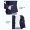 Wholesale Winter Warm Clothes Women Quilted Coat for Travel Hiking Climbing Skiing