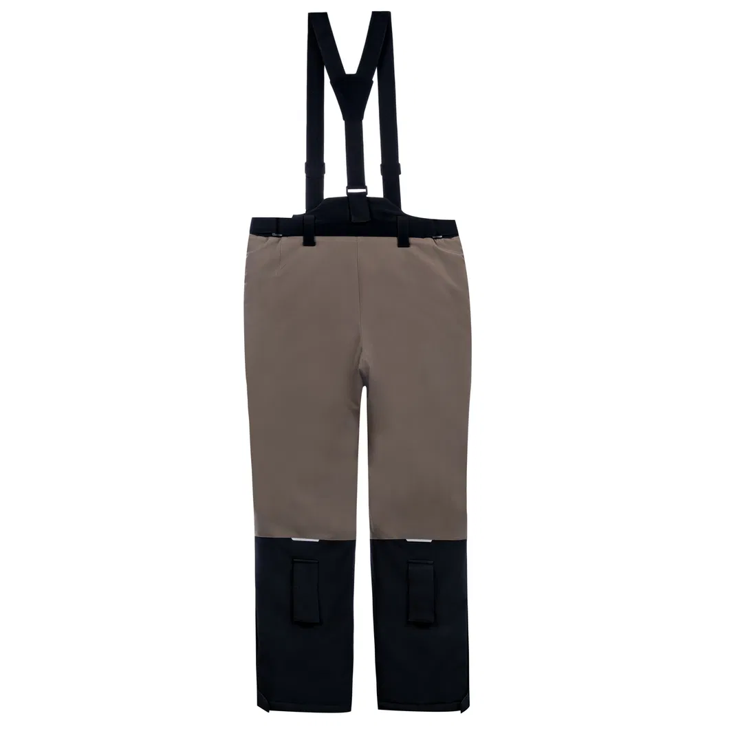 Comfortable Water-Proof Trousers for Skiing and Snowboarding