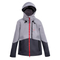 Stylish Thin Rainwear with Waterproof Hight Quality with Hood Jacket 2.5layer Material for Rain Coat