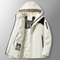 Wholesale OEM Printed High Quality Thermal Insulated Puffer Jacket with Pockets