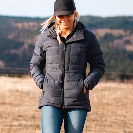 New Fashion Solid Color Casual Men Windproof Water Resistant Padded Jacket