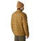 New Arrival Men Bomber Jacket Size Fashion Waterproof Winter Quilted Jacket