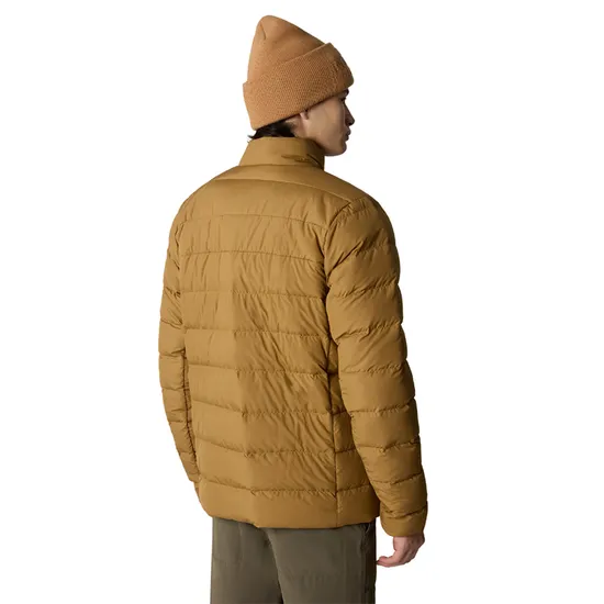 New Arrival Men Bomber Jacket Size Fashion Waterproof Winter Quilted Jacket