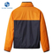 Fashion Outwear Men's Jackets Coats Polyester Quick Dry Woven Stand Collar Summer Casual Varsity Jacket