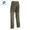 Wholesale Stretch Waistband Casual Outdoor Hiking Pants Mountain Trousers