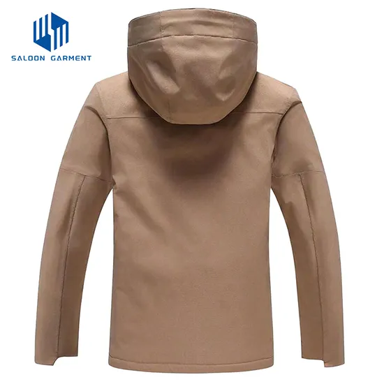 Best Selling Premium Quality Women's Outdoor Winter Thermal Insulated Waterproof Breathable Windproof Durable Ski Jacket