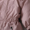 Children's One Piece Padded Cotton Coat Baby Ski Suit One Piece Outerwear Kids Winter Clothes