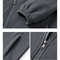 OEM Custom Design Men's Winter Polar Fleece Jacket Outdoor Camping Tourism Coat Plus Size Mountain Climbing Ski Hiking Jackets