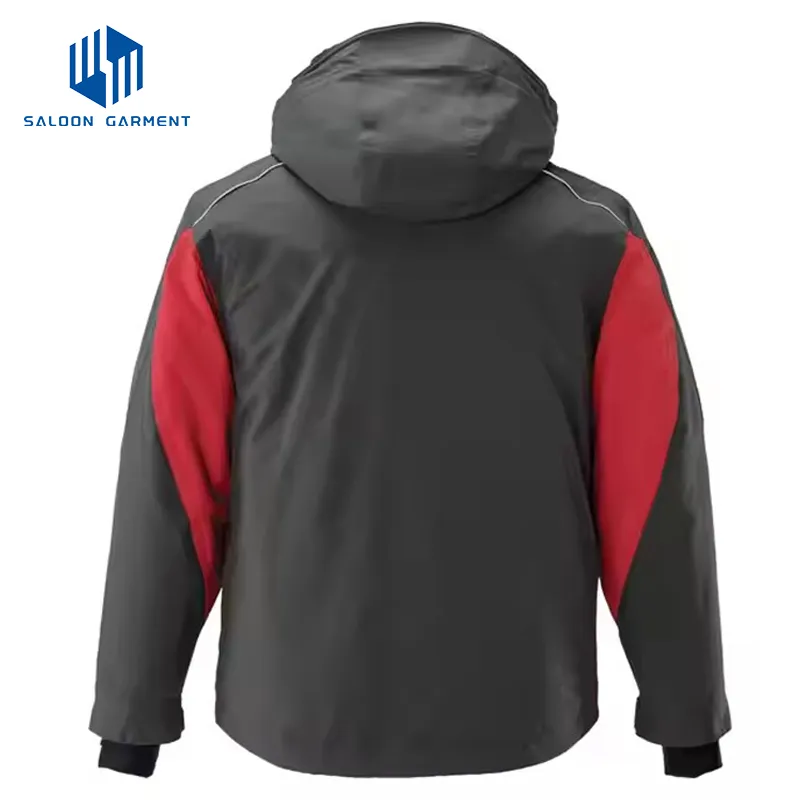 Wholesale Ultimate Protection Outdoor Waterproof Windproof 2.5 Layer Fabric for Fishing Jacket