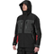 Men's Rain Jacket Outdoor Waterproof Fly Fishing Wading 3 Layer Fabric Jacket
