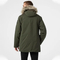 Wholesale Men's Outdoor Waterproof Winter Super Quality Padded Parka Winter Jacket