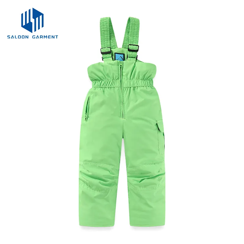 New Waterproof Snowboard Outdoor Women's Sport Ski Trousers Pants