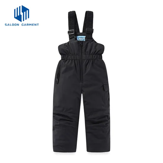 New Waterproof Snowboard Outdoor Women's Sport Ski Trousers Pants