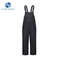 Women's Custom Logo Outdoor Warm Trousers Ski Snow Snowboarding Pants with Shoulder Straps